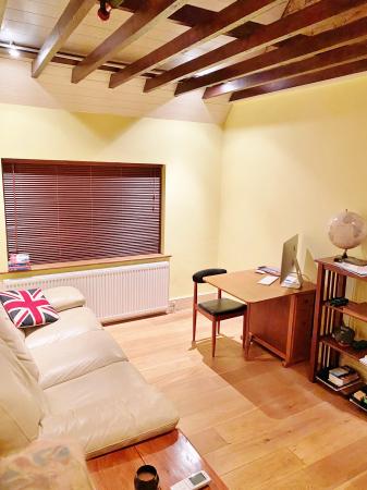 Manor Road, Ruislip, HA4