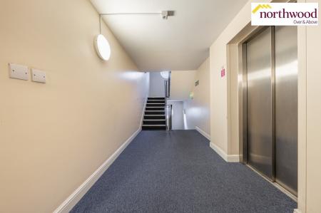 2 bedroom Flat to let in 1 Malden Road, Watford, WD17