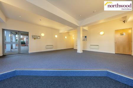 2 bedroom Flat to let in 1 Malden Road, Watford, WD17