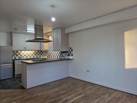 2 bedroom Flat to let in 1 Malden Road, Watford, WD17