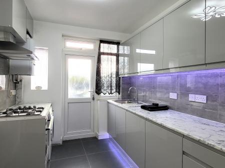 West End Road, Ruislip, HA4