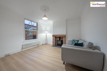 2 bedroom Terraced House for sale in Loates Lane, Watford, WD17