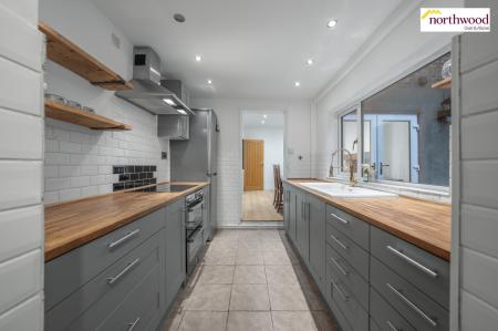 Loates Lane, Watford, WD17