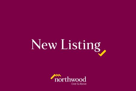 Greensward, Bushey, WD23