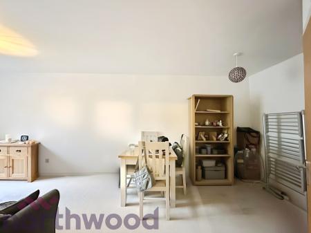2 bedroom Flat for sale in College Fields, Widnes, WA8