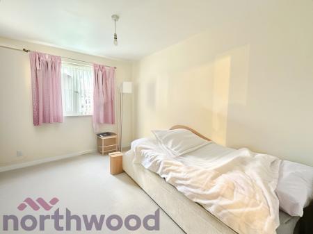 2 bedroom Flat for sale in College Fields, Widnes, WA8