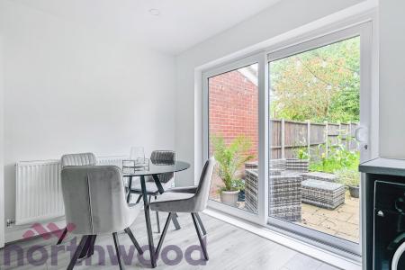 3 bedroom Semi-detached house for sale in Buttermere Grove, Runcorn, Beechwood, WA7