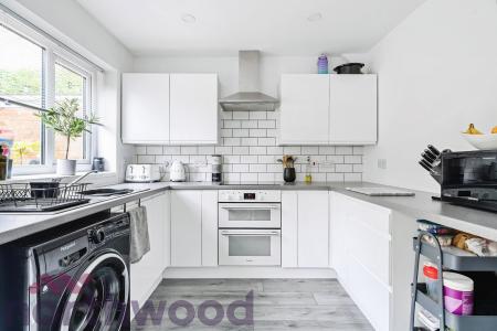 3 bedroom Semi-detached house for sale in Buttermere Grove, Runcorn, Beechwood, WA7