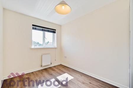 3 bedroom Mews house for sale in Regency Square, Warrington, WA5