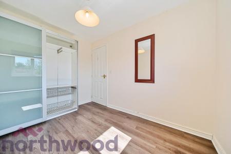 3 bedroom Mews house for sale in Regency Square, Warrington, WA5