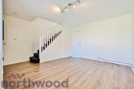 3 bedroom Mews house for sale in Regency Square, Warrington, WA5