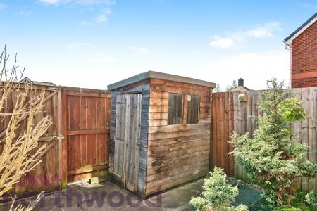 3 bedroom Mews house for sale in Regency Square, Warrington, WA5