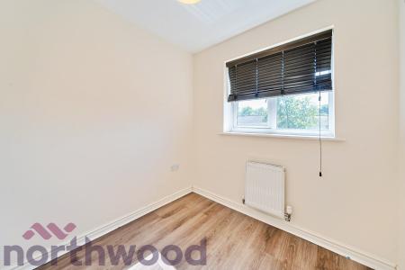 3 bedroom Mews house for sale in Regency Square, Warrington, WA5