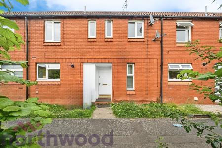 Rowlands Close, Fearnhead, WA2