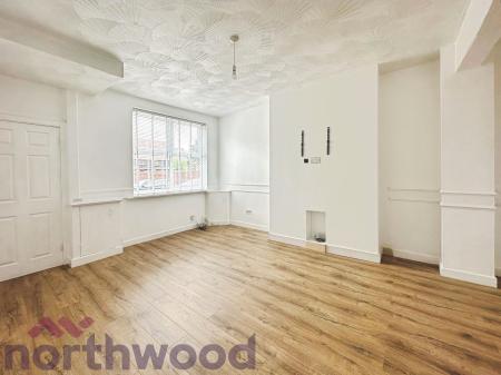 2 bedroom Terraced House for sale in Samuel Street, Warrington, WA5