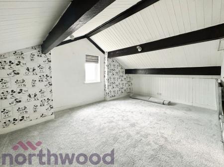 2 bedroom Terraced House for sale in Samuel Street, Warrington, WA5