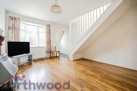 2 bedroom Semi-detached house for sale in St Davids Drive, Callands, WA5