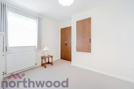 2 bedroom Semi-detached house for sale in St Davids Drive, Callands, WA5