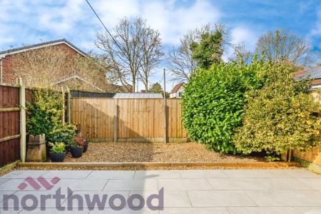 2 bedroom Semi-detached house for sale in St Davids Drive, Callands, WA5