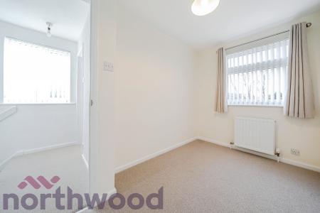 2 bedroom Semi-detached house for sale in St Davids Drive, Callands, WA5