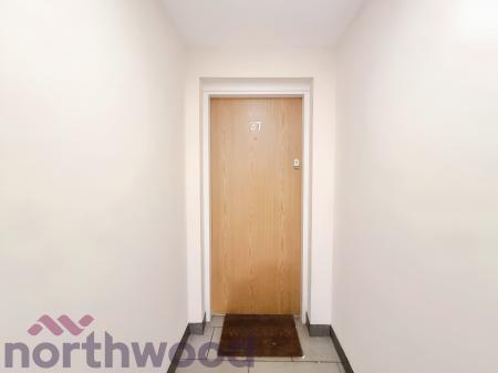 1 bedroom Flat for sale in Station Road, Latchford, Warrington, WA4
