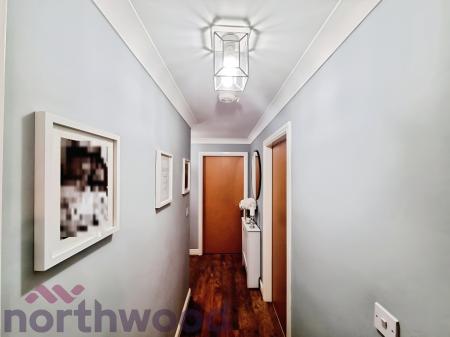 2 bedroom Flat for sale in Thorneycroft Drive, Warrington, WA1