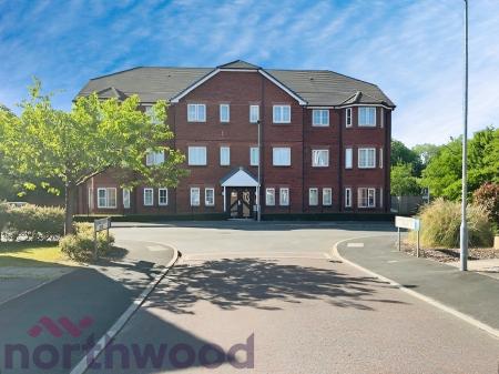 Thorneycroft Drive, Warrington, WA1
