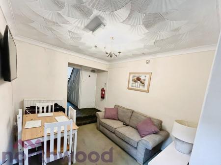 1 bedroom House share to let in Lovely Lane, Warrington, WA5