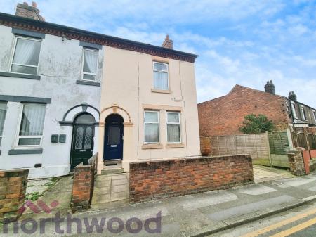 Lovely Lane, Warrington, WA5