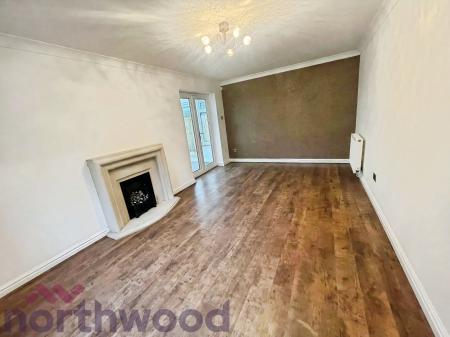 4 bedroom Detached house to let in Redacre Close, Warrington, Dutton, WA4