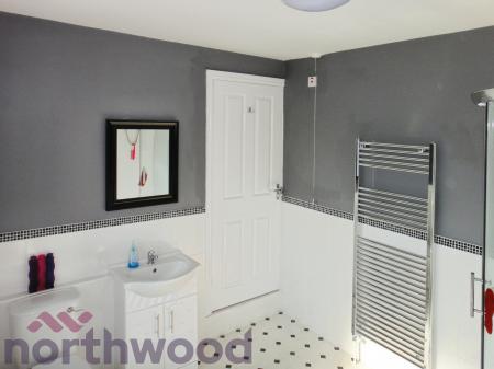 1 bedroom House share to let in Lovely Lane, Bewsey, Warrington, WA5