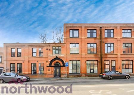 Legh Street, Warrington, Bewsey, WA1