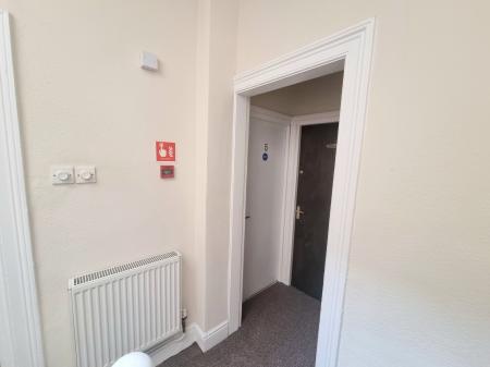 1 bedroom Studio flat to let in Arpley Street, Warrington, WA1