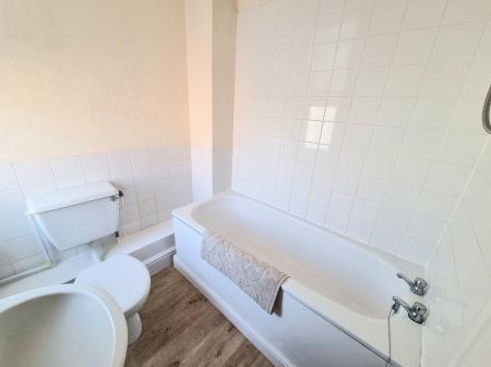 1 bedroom Studio flat to let in Arpley Street, Warrington, WA1