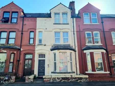 1 bedroom Studio flat to let in Arpley Street, Warrington, WA1