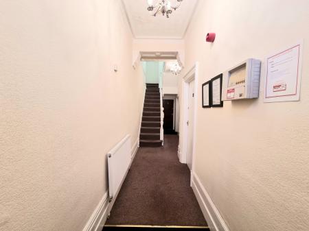 1 bedroom Studio flat to let in Arpley Street, Warrington, WA1