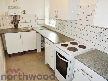 1 bedroom Flat to let in Stanley Road, Whalley Range, Manchester, M16