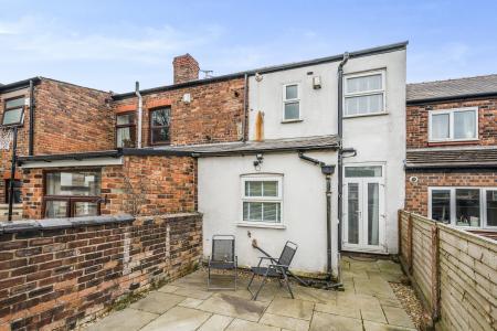3 bedroom Terraced House to let in Samuel Street, Warrington, WA5