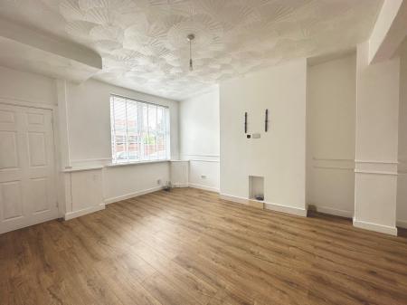 3 bedroom Terraced House to let in Samuel Street, Warrington, WA5