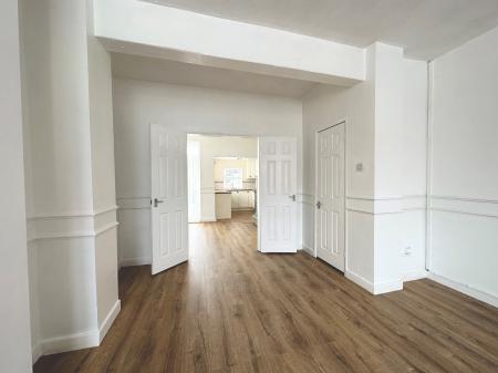 3 bedroom Terraced House to let in Samuel Street, Warrington, WA5