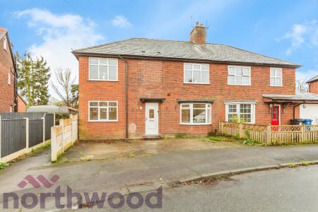 1 bedroom House share to let in Highfield Avenue, Great Sankey, Warrington, WA5