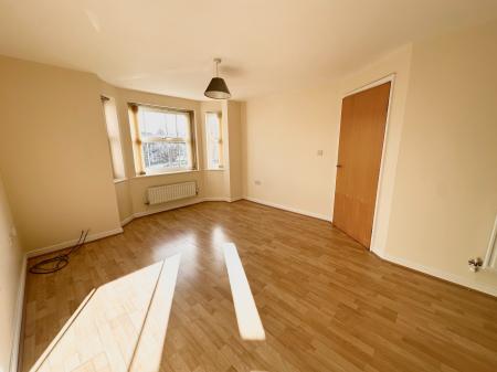 2 bedroom Flat to let in Hertford Apartments, Warrington, WA2