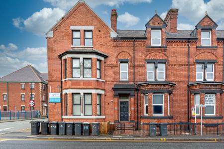 1 bedroom House share to let in 51 Wilson Patten Street, Warrington, WA1