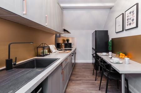 1 bedroom House share to let in 51 Wilson Patten Street, Warrington, WA1