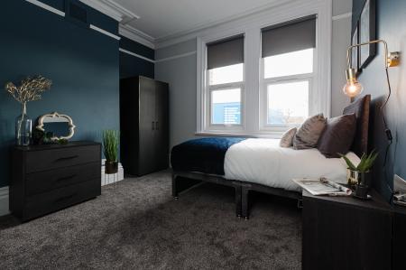 51 Wilson Patten Street, Warrington, WA1