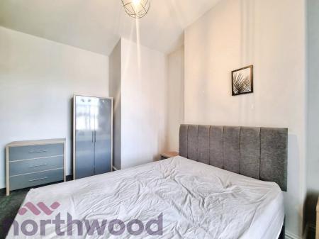 1 Wynne Road, St Helens, WA10