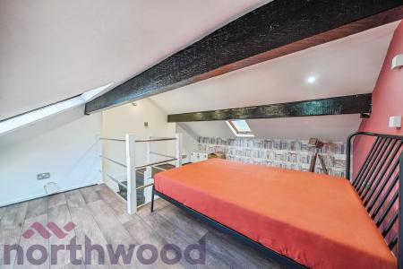 3 bedroom Terraced House for sale in Crosfield Street, Warrington, WA1