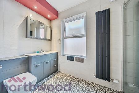 3 bedroom Terraced House for sale in Crosfield Street, Warrington, WA1