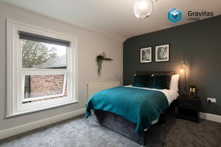 1 bedroom House share to let in 49 Wilson Patten Street, Warrington, WA1