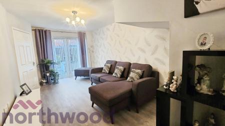 4 bedroom Semi-detached house for sale in Stainbridge Close, Warrington, Great Sankey, WA5